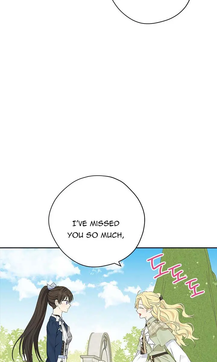 I Am the Real One Chapter 83 Page 31