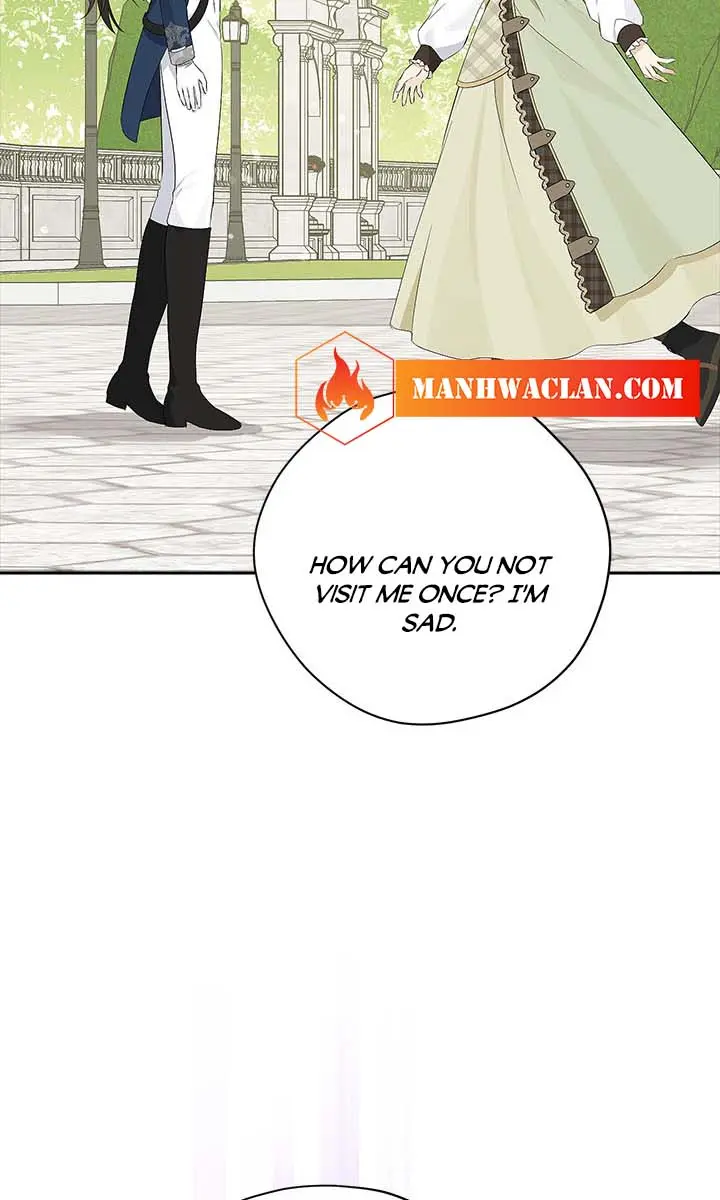I Am the Real One Chapter 83 Page 32