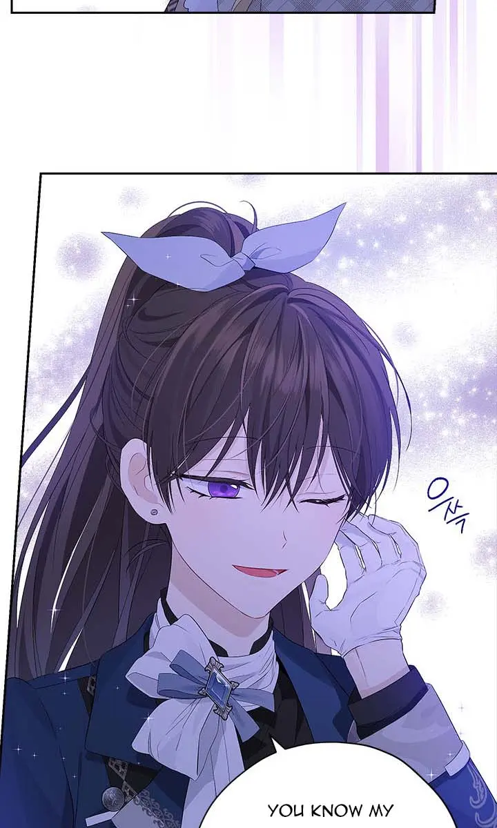 I Am the Real One Chapter 83 Page 34