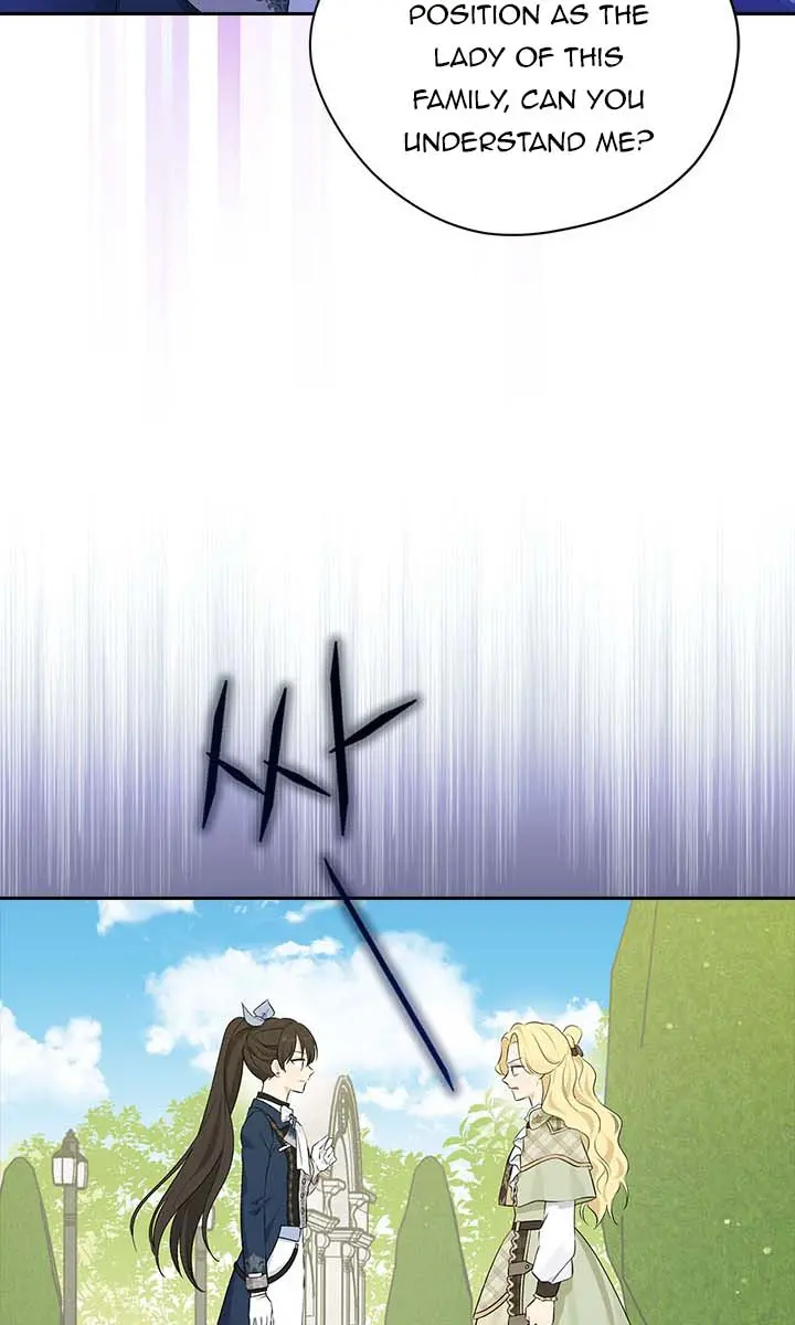 I Am the Real One Chapter 83 Page 35