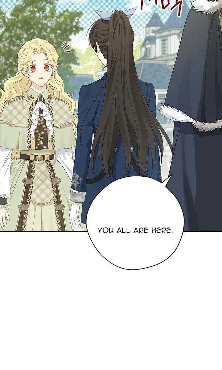 I Am the Real One Chapter 83 Page 37