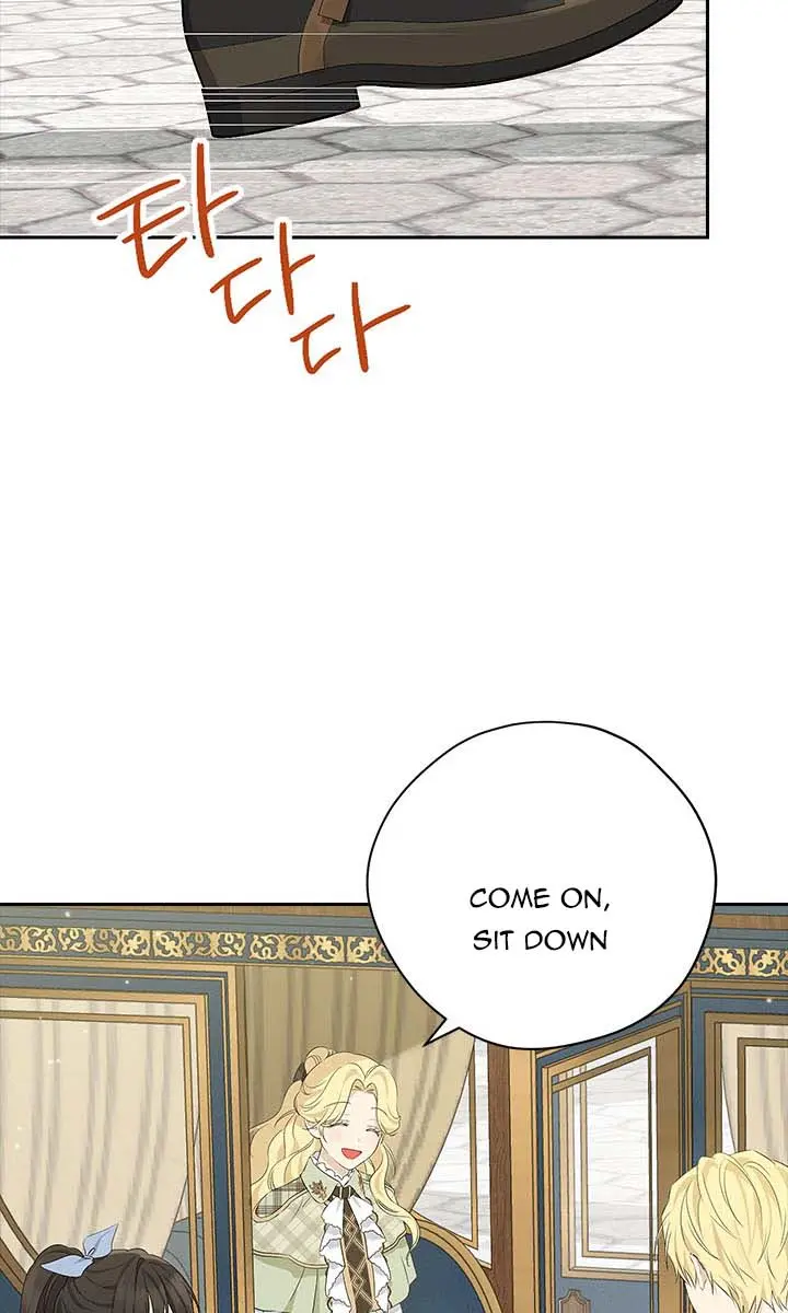 I Am the Real One Chapter 83 Page 41