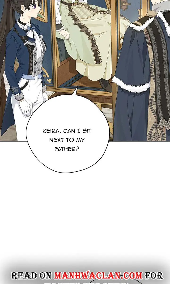 I Am the Real One Chapter 83 Page 42