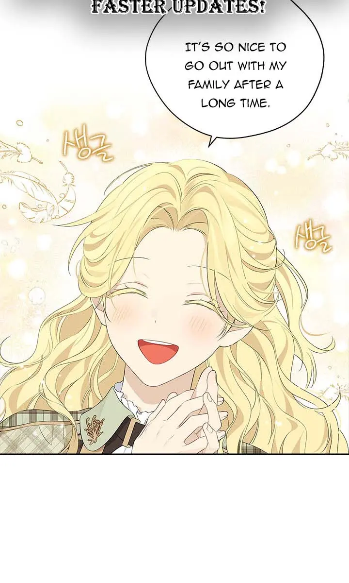 I Am the Real One Chapter 83 Page 43