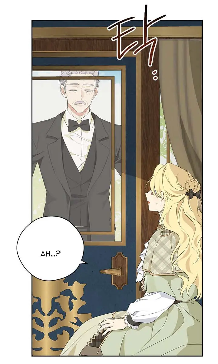 I Am the Real One Chapter 83 Page 45