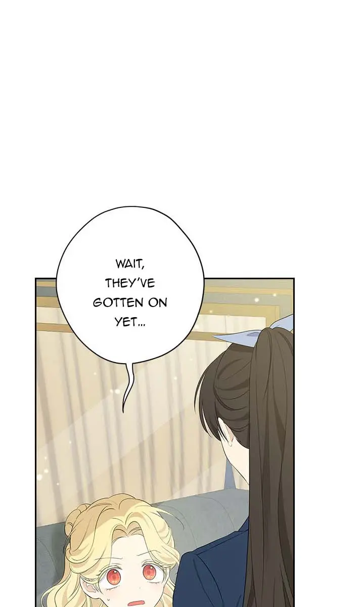 I Am the Real One Chapter 83 Page 46