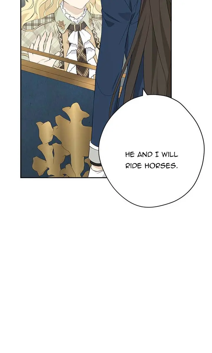 I Am the Real One Chapter 83 Page 47