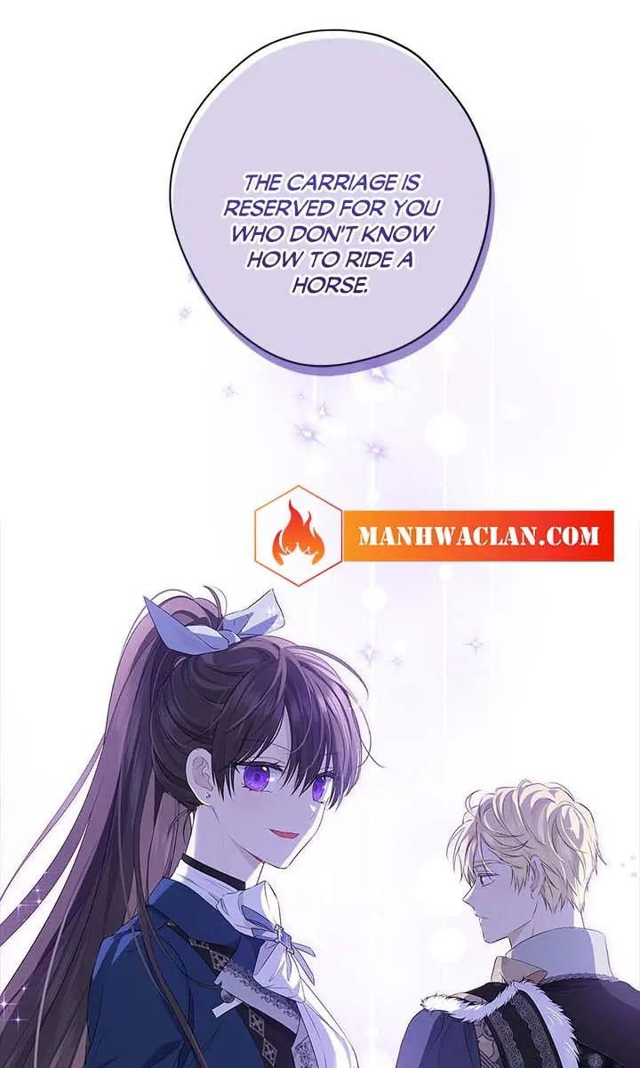 I Am the Real One Chapter 83 Page 48