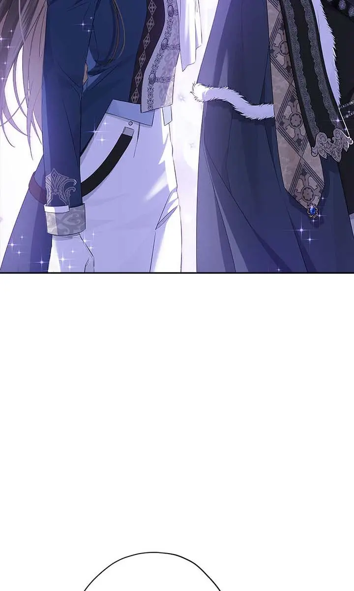 I Am the Real One Chapter 83 Page 49