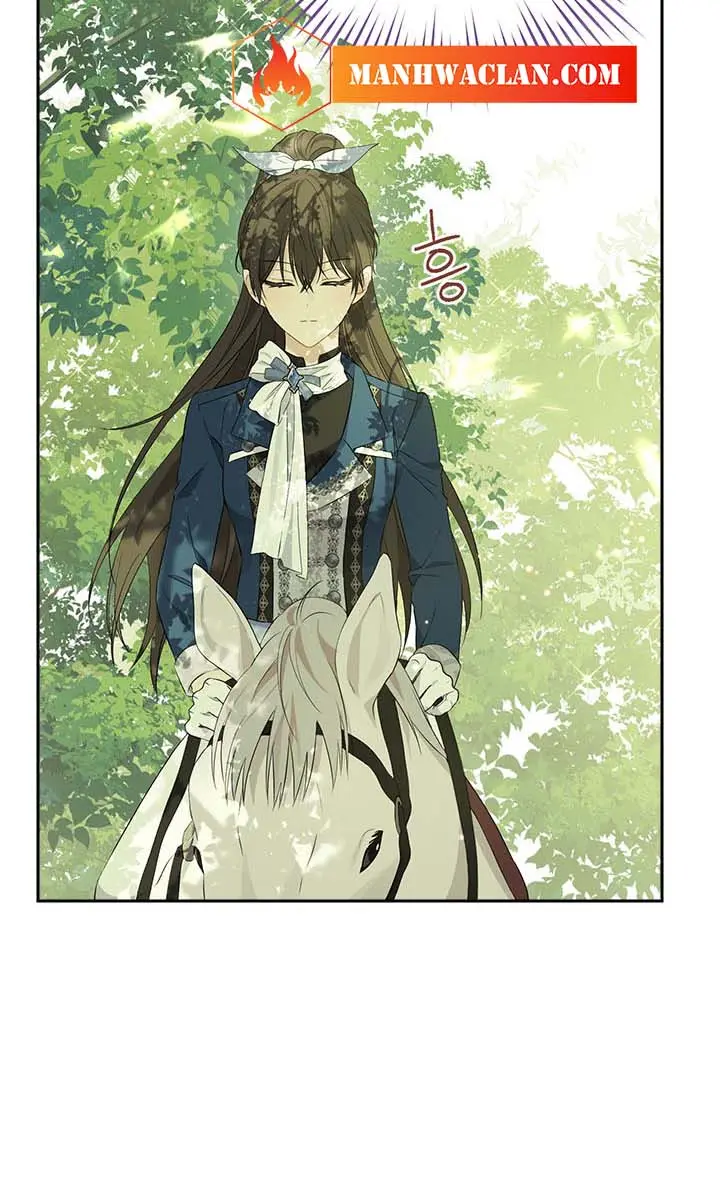 I Am the Real One Chapter 83 Page 58