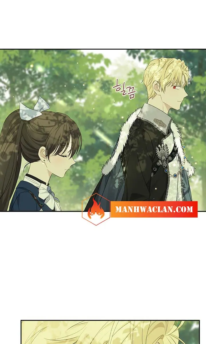 I Am the Real One Chapter 83 Page 59