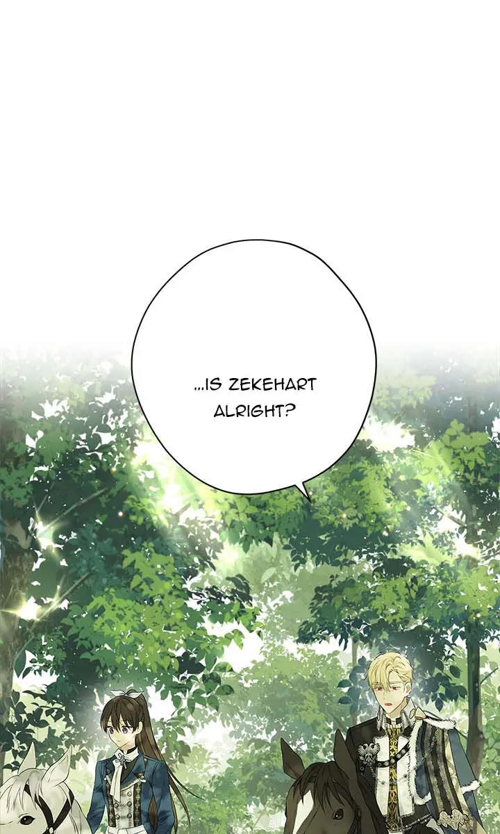 I Am the Real One Chapter 83 Page 61
