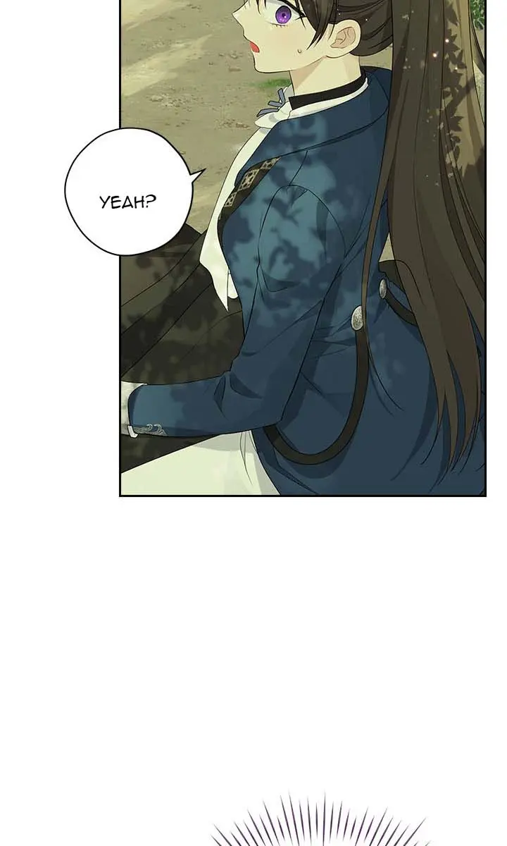 I Am the Real One Chapter 83 Page 63