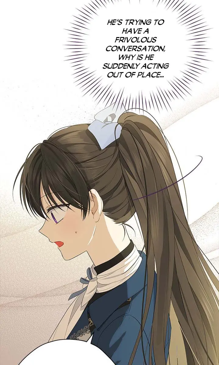 I Am the Real One Chapter 83 Page 64