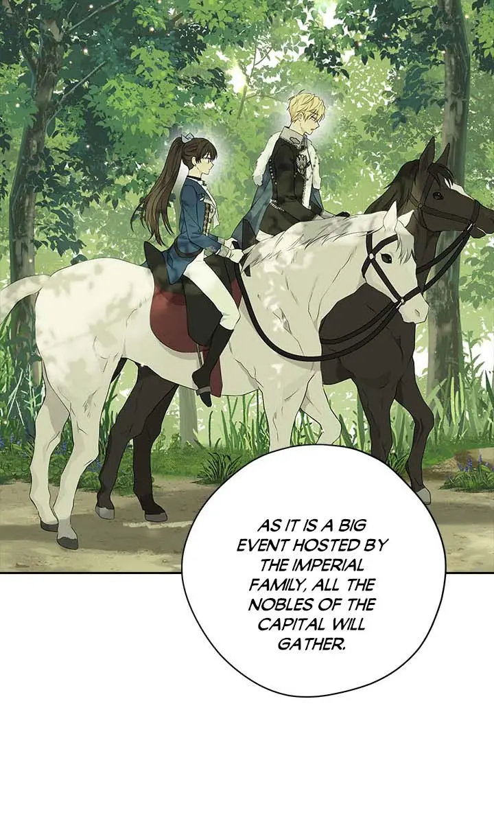 I Am the Real One Chapter 83 Page 67