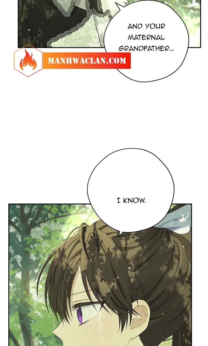 I Am the Real One Chapter 83 Page 69