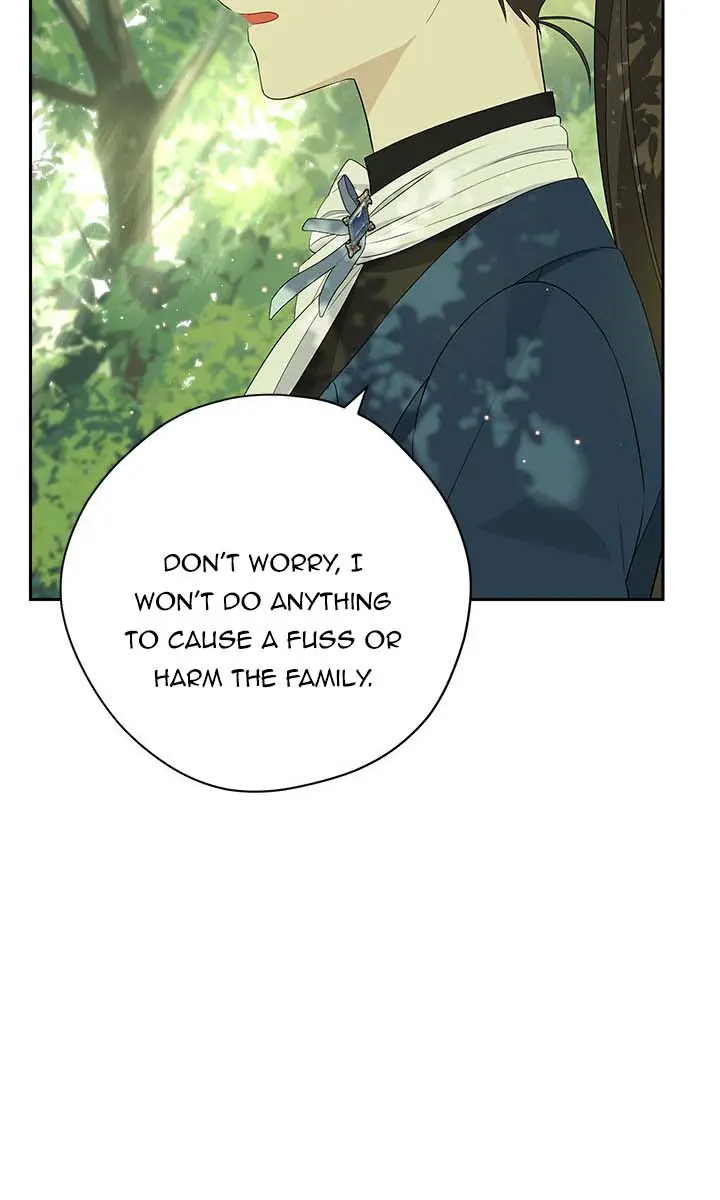 I Am the Real One Chapter 83 Page 70