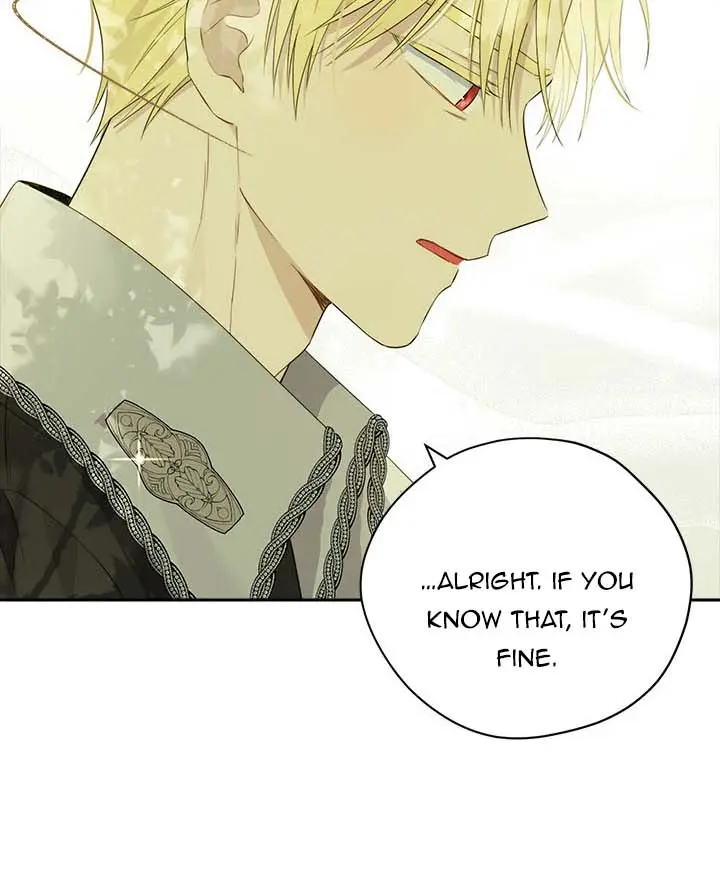 I Am the Real One Chapter 83 Page 74