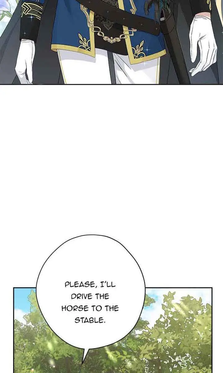 I Am the Real One Chapter 84 Page 8