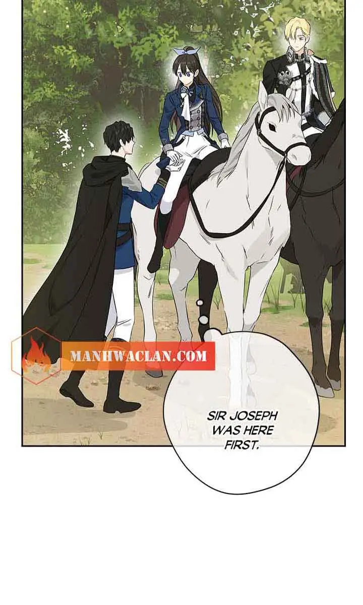 I Am the Real One Chapter 84 Page 9