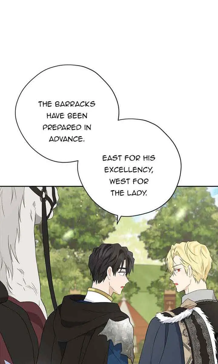 I Am the Real One Chapter 84 Page 10