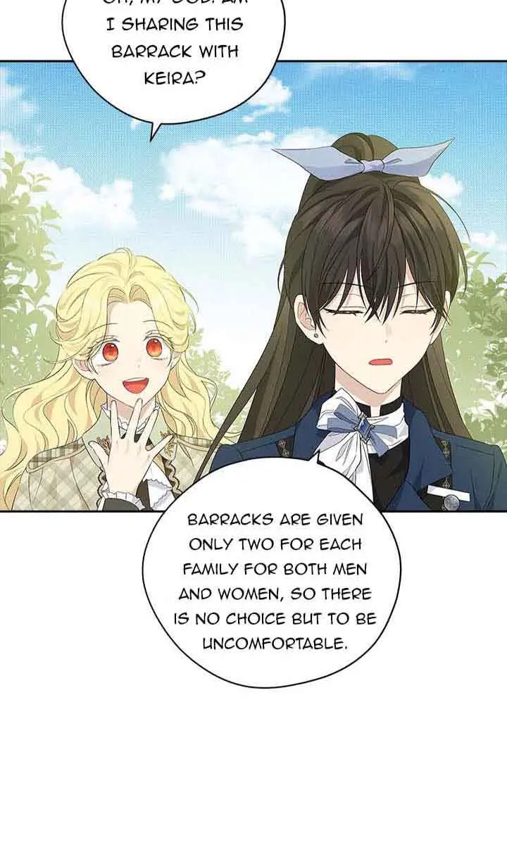 I Am the Real One Chapter 84 Page 12