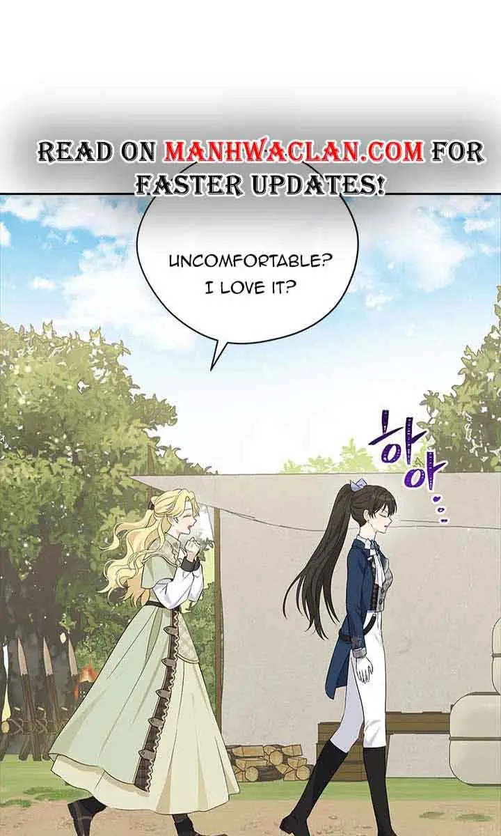I Am the Real One Chapter 84 Page 13