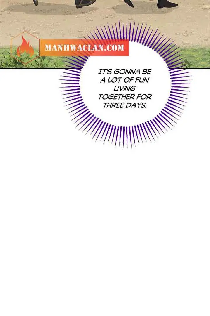 I Am the Real One Chapter 84 Page 14