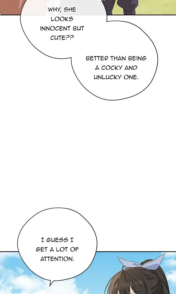 I Am the Real One Chapter 84 Page 20