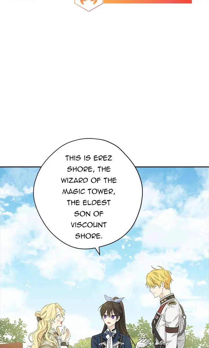 I Am the Real One Chapter 84 Page 31