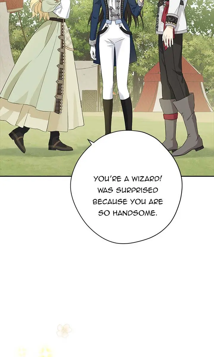 I Am the Real One Chapter 84 Page 32
