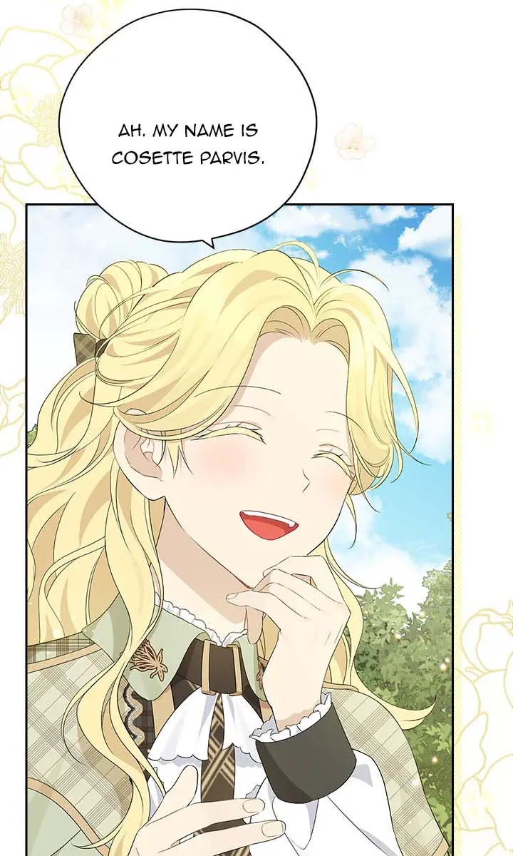 I Am the Real One Chapter 84 Page 33