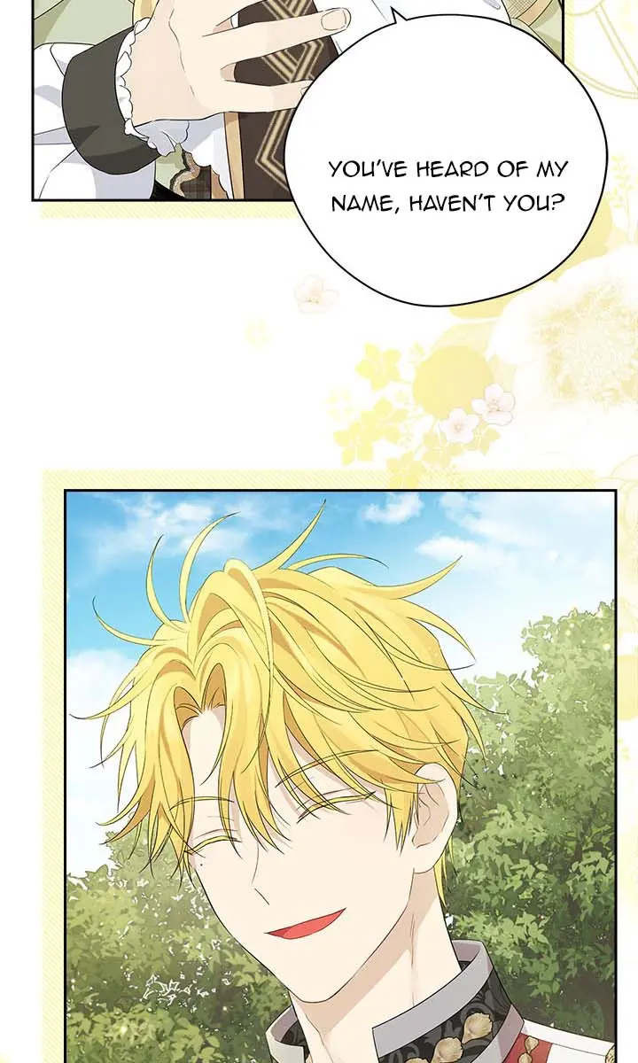 I Am the Real One Chapter 84 Page 34