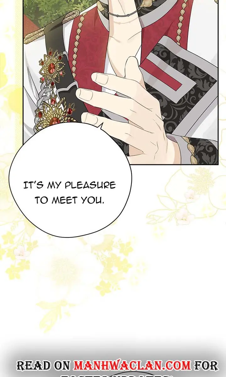 I Am the Real One Chapter 84 Page 35