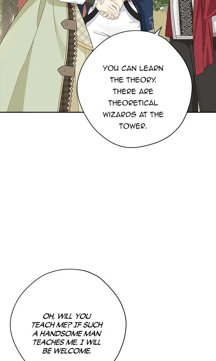 I Am the Real One Chapter 84 Page 37