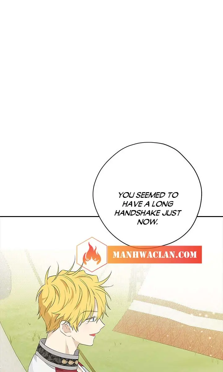 I Am the Real One Chapter 84 Page 45
