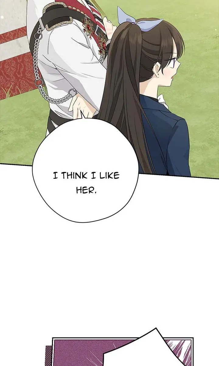 I Am the Real One Chapter 84 Page 46
