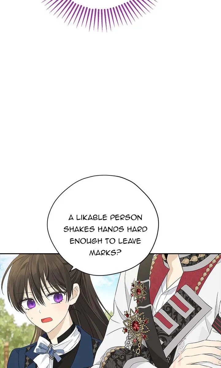 I Am the Real One Chapter 84 Page 50