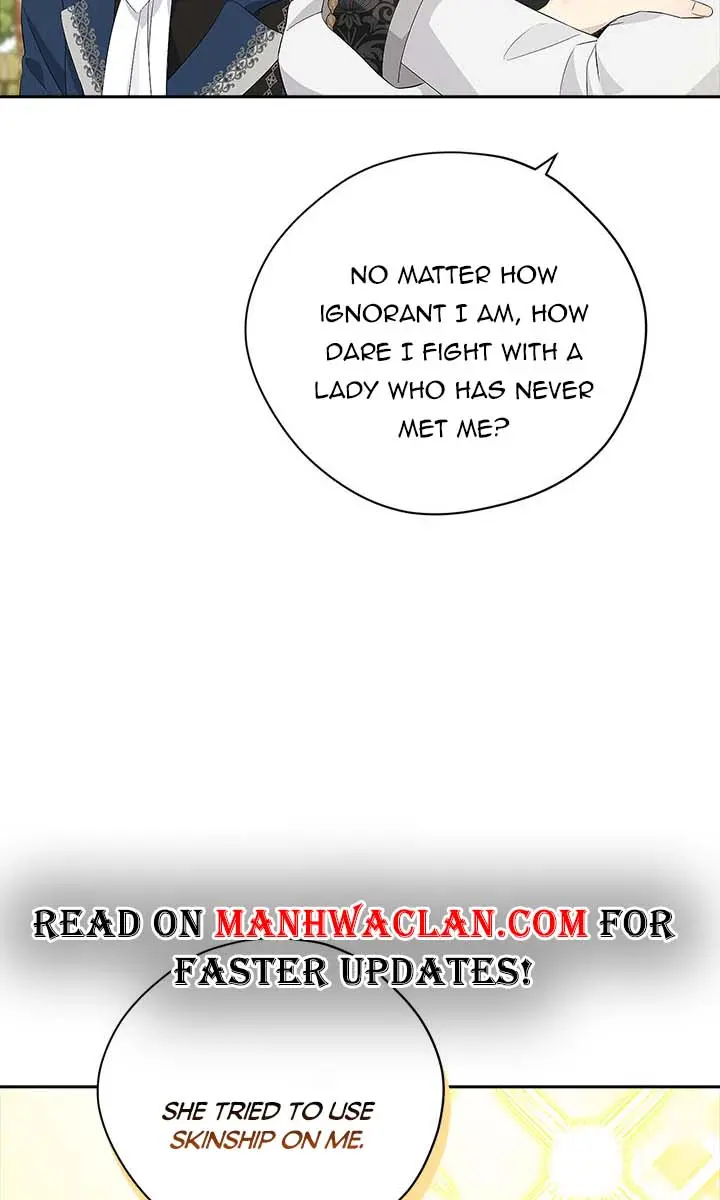 I Am the Real One Chapter 84 Page 51