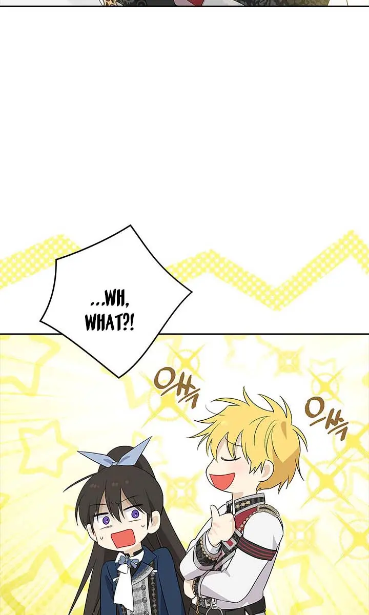 I Am the Real One Chapter 84 Page 53