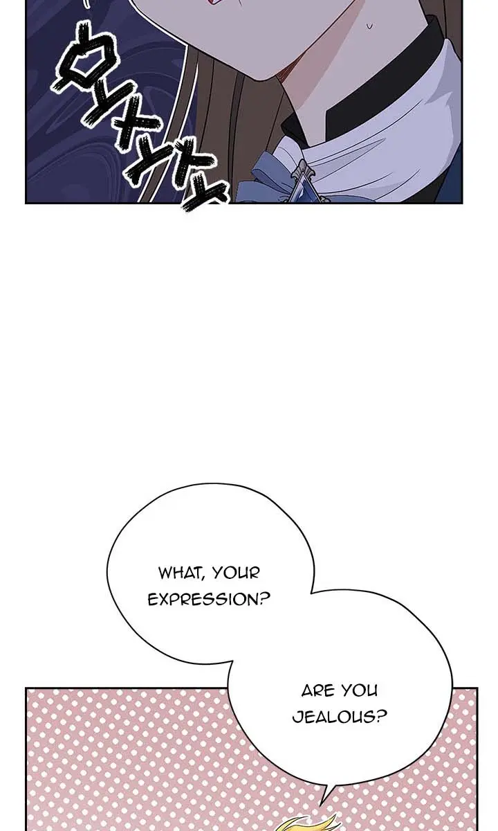 I Am the Real One Chapter 84 Page 55