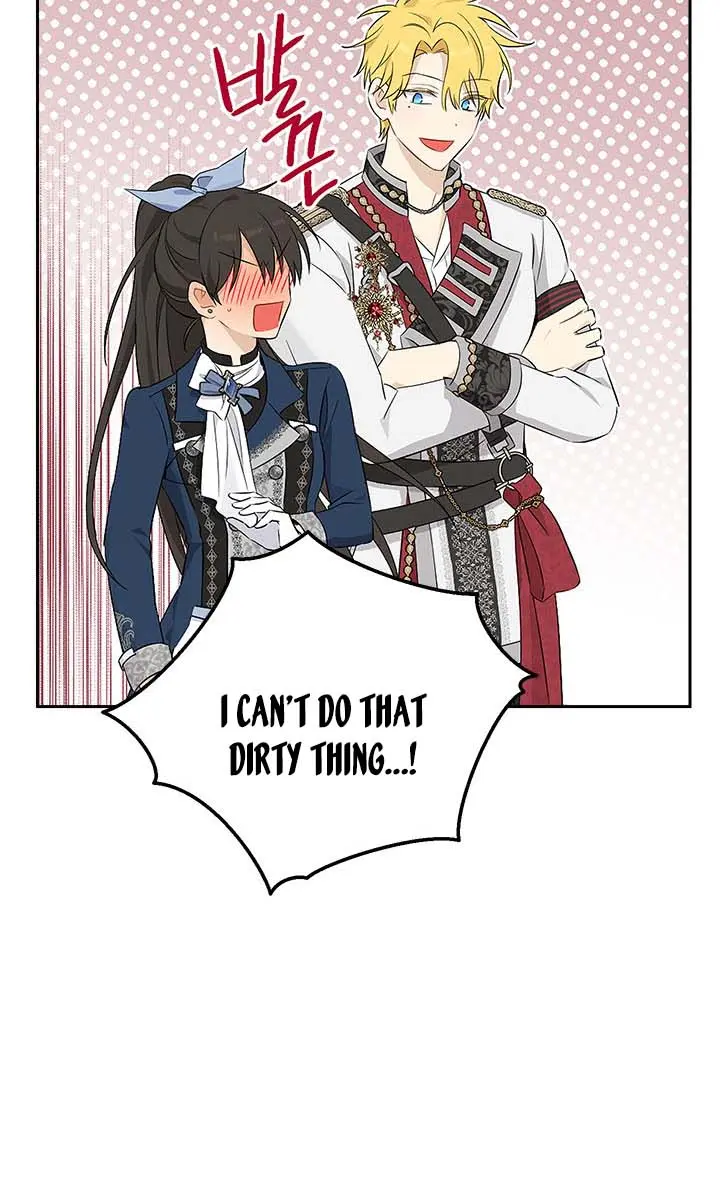 I Am the Real One Chapter 84 Page 56