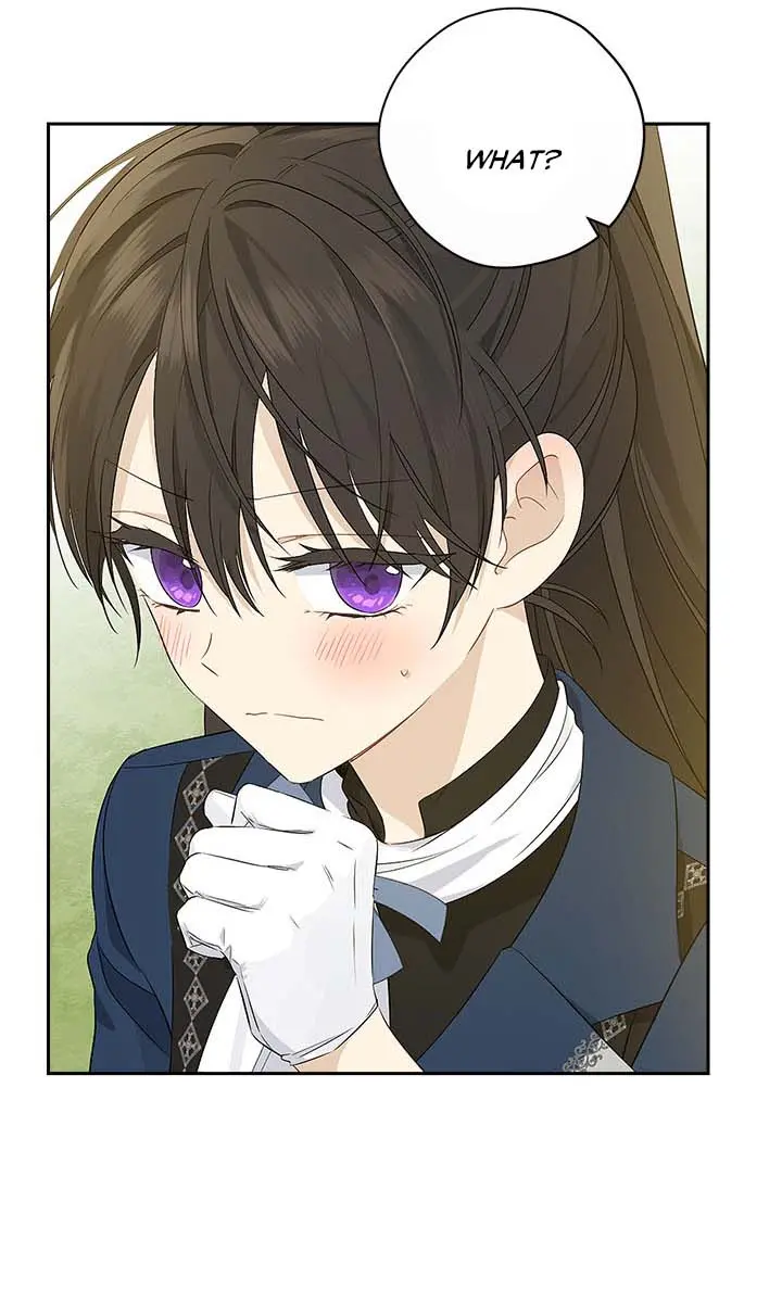 I Am the Real One Chapter 84 Page 57
