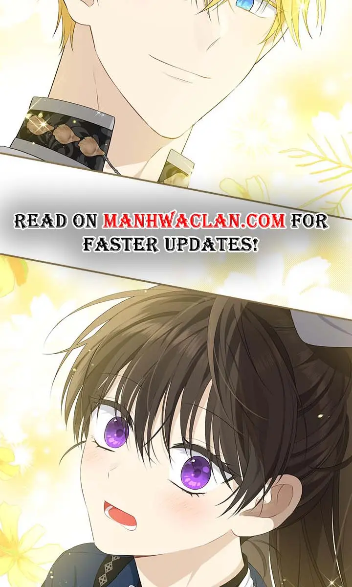 I Am the Real One Chapter 84 Page 61