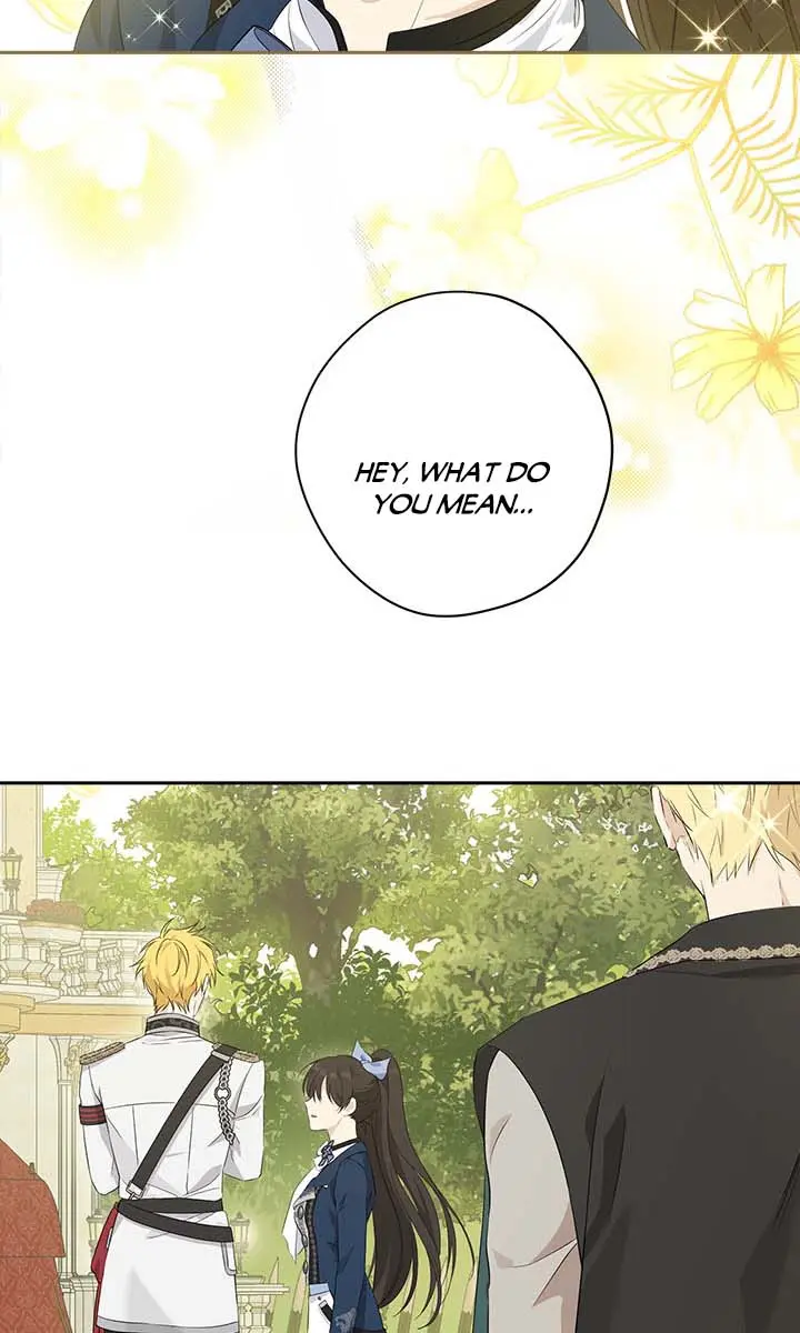 I Am the Real One Chapter 84 Page 62