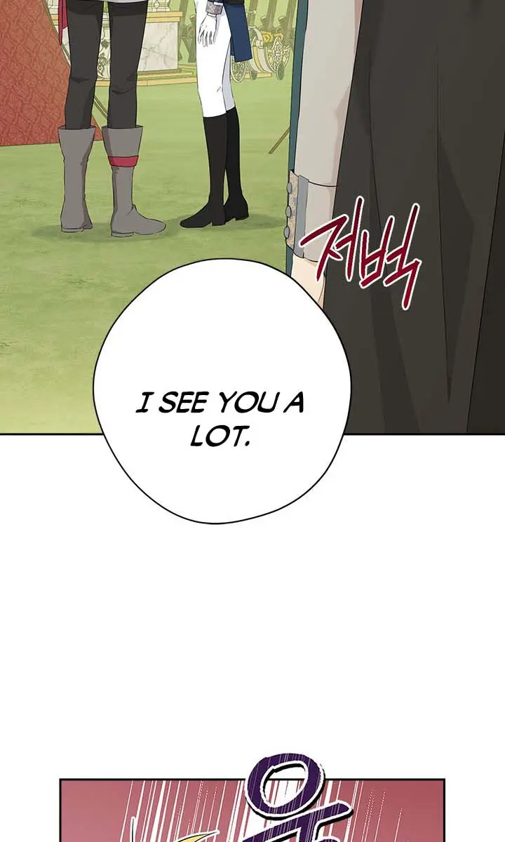 I Am the Real One Chapter 84 Page 63