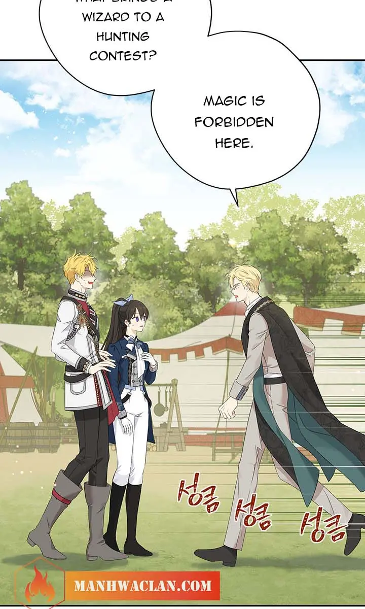 I Am the Real One Chapter 84 Page 67