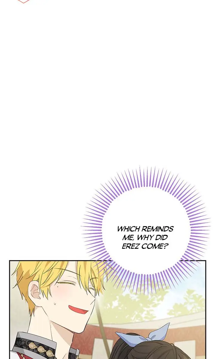 I Am the Real One Chapter 84 Page 68