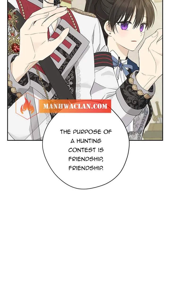 I Am the Real One Chapter 84 Page 69