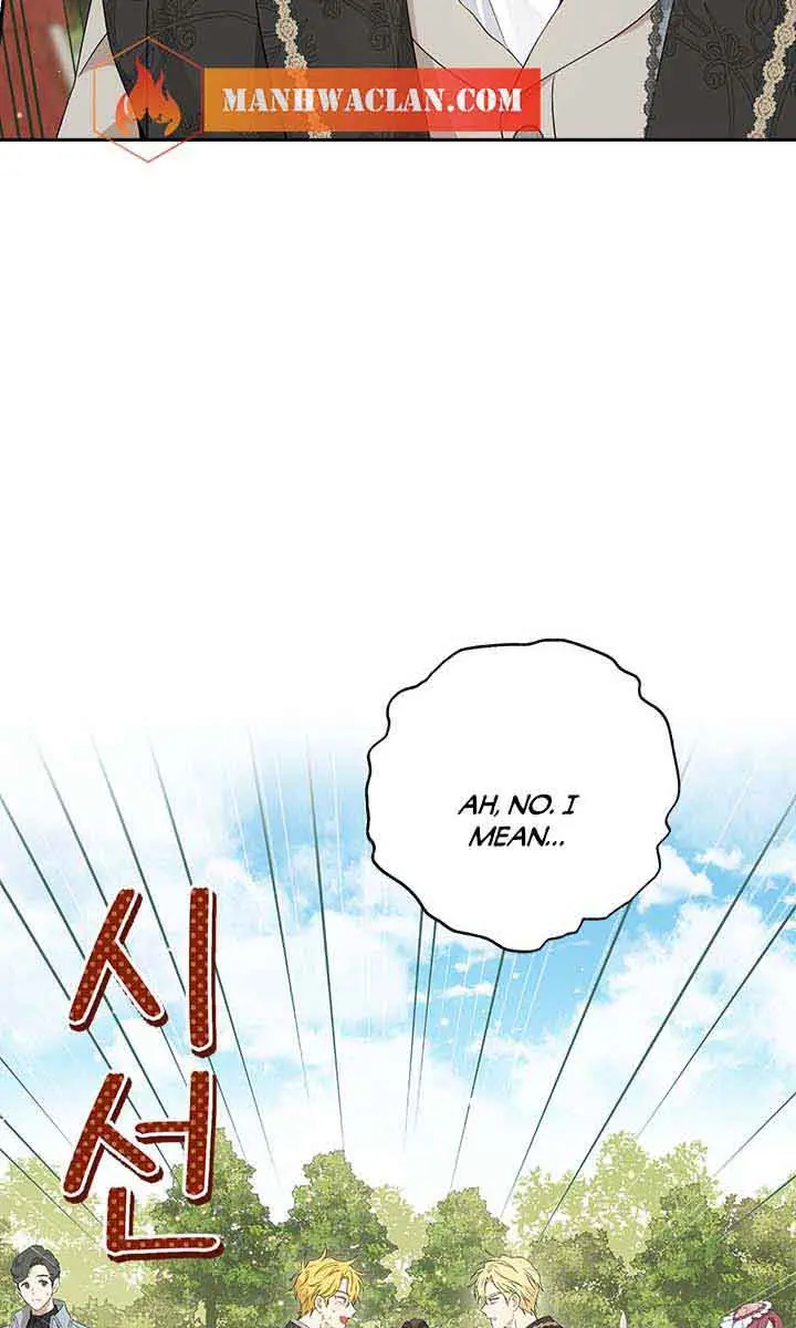 I Am the Real One Chapter 84 Page 73